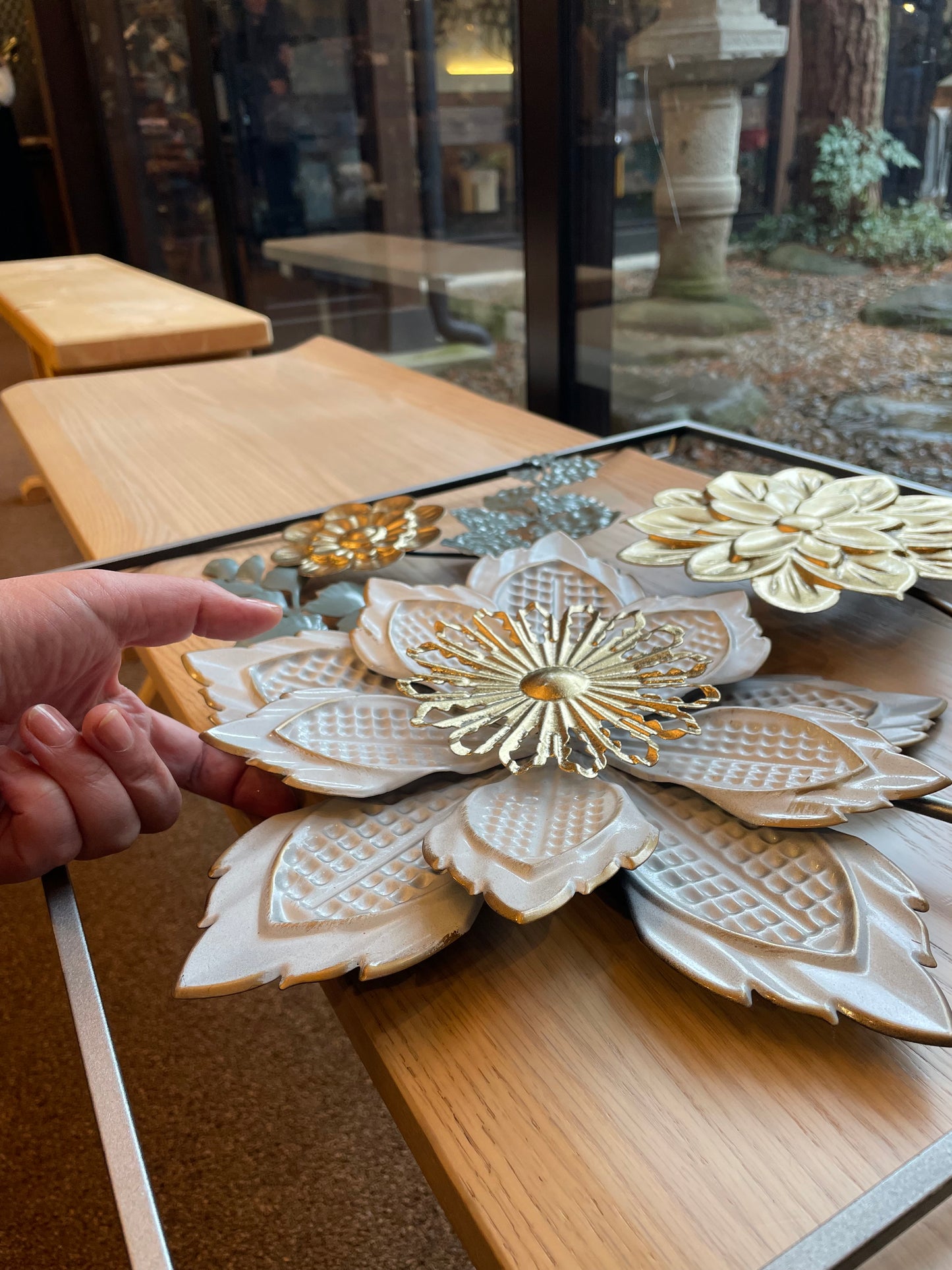 s232 hanayaka flower