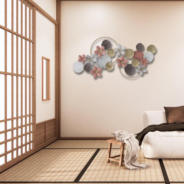 s257 sakura decor