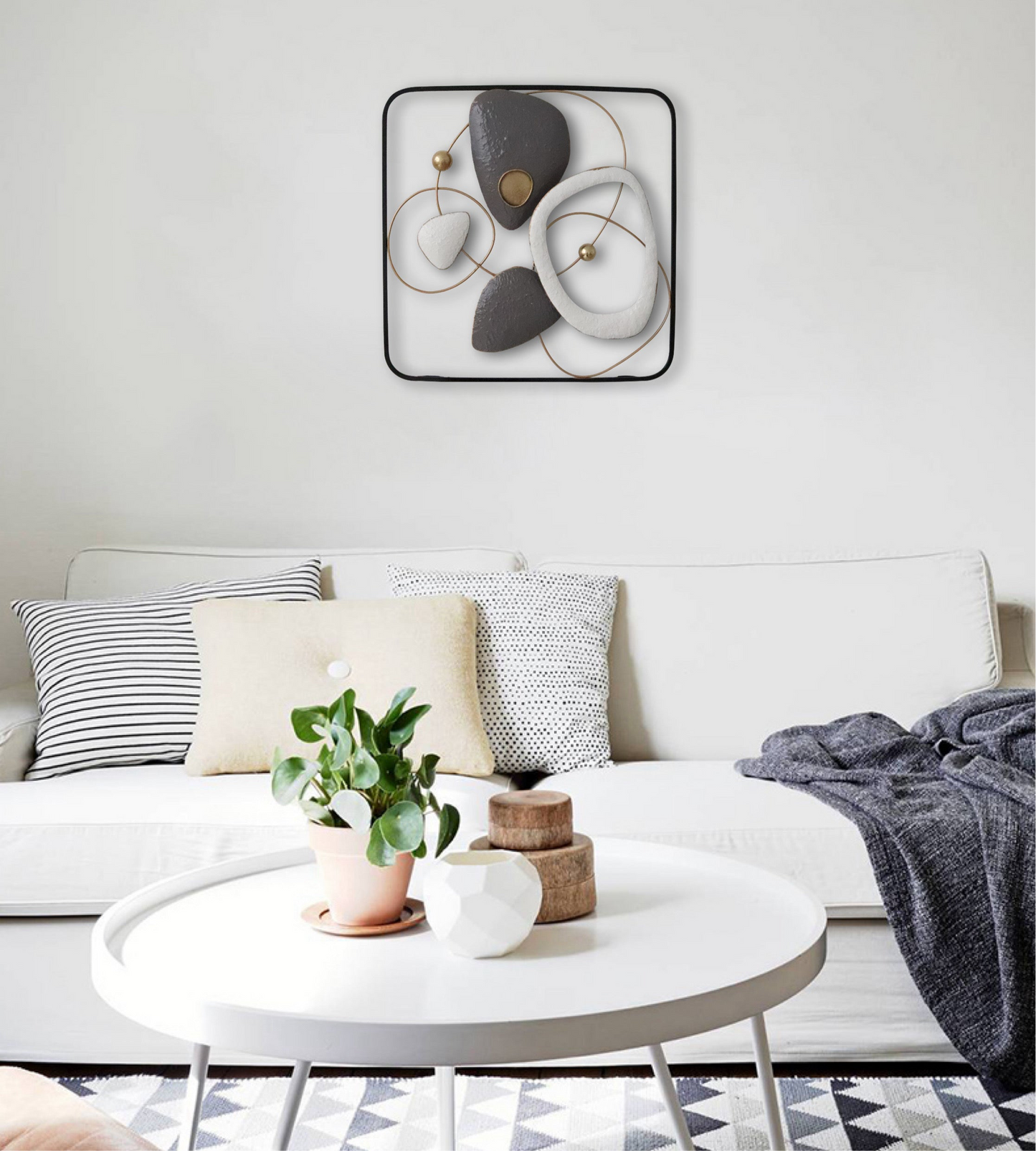 s227 gray modern