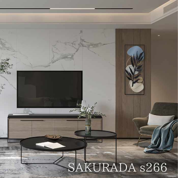s266 modern earth