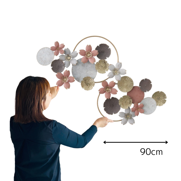 s257 sakura decor