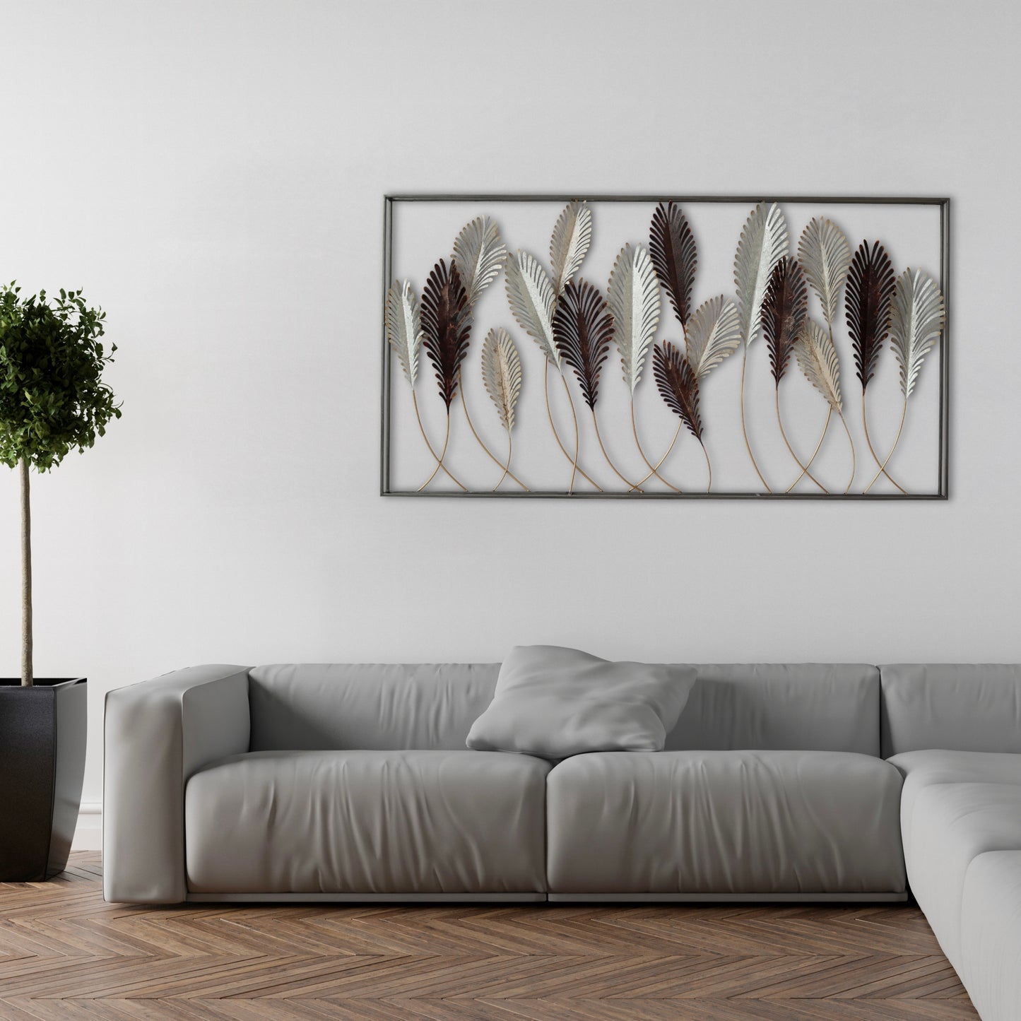s243 ellegant leaf