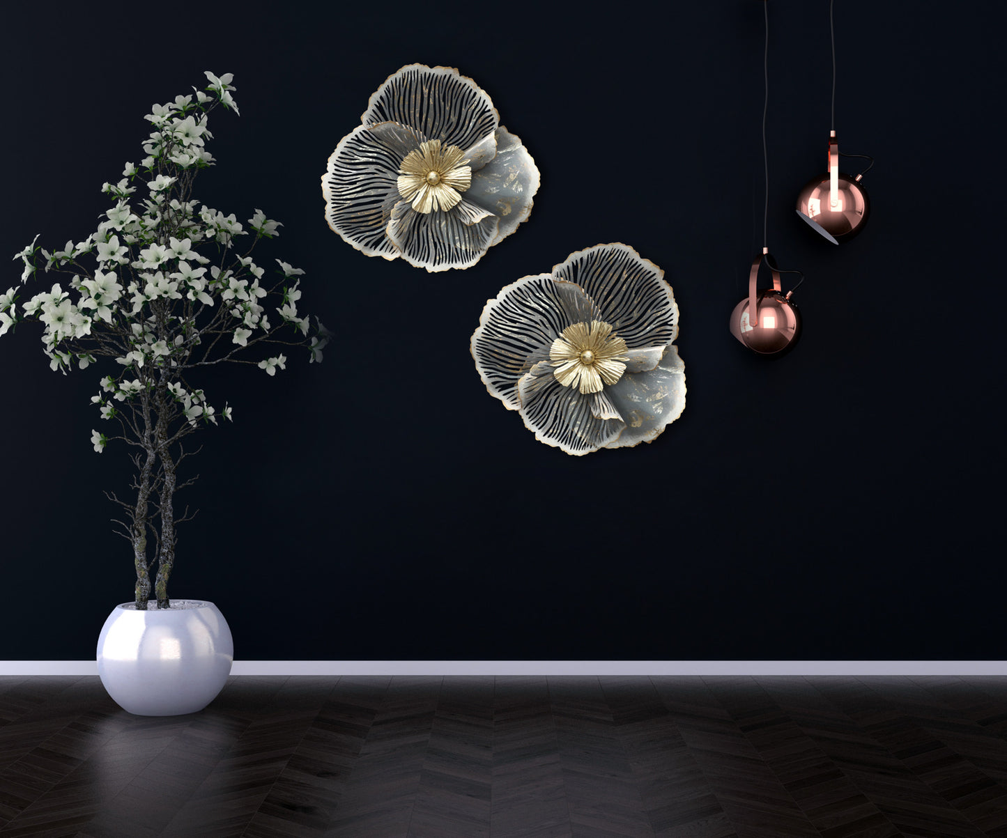 s216 ellegant flower