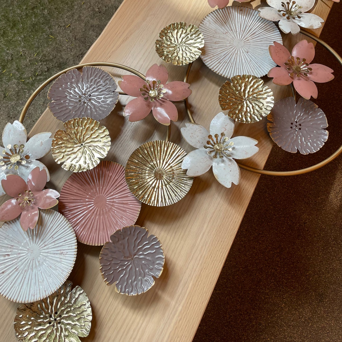 s257 sakura decor