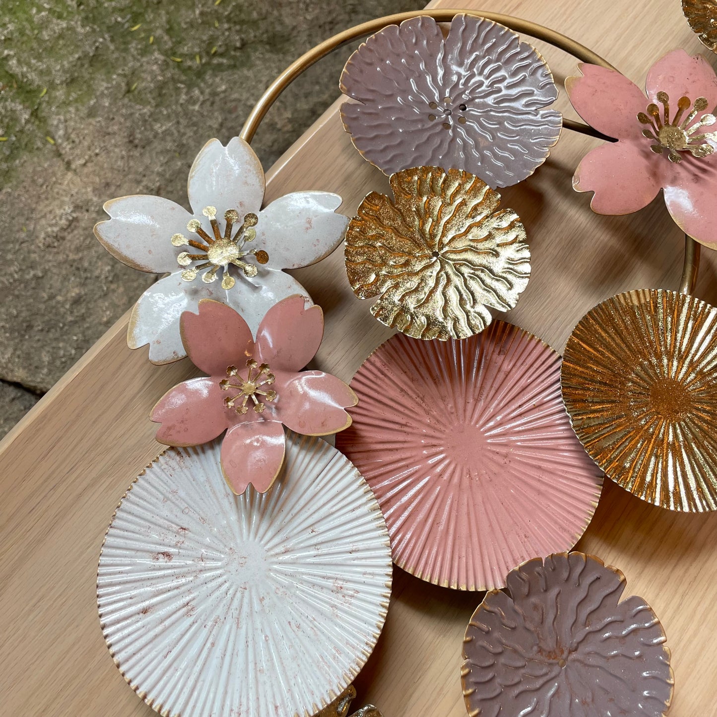 s257 sakura decor