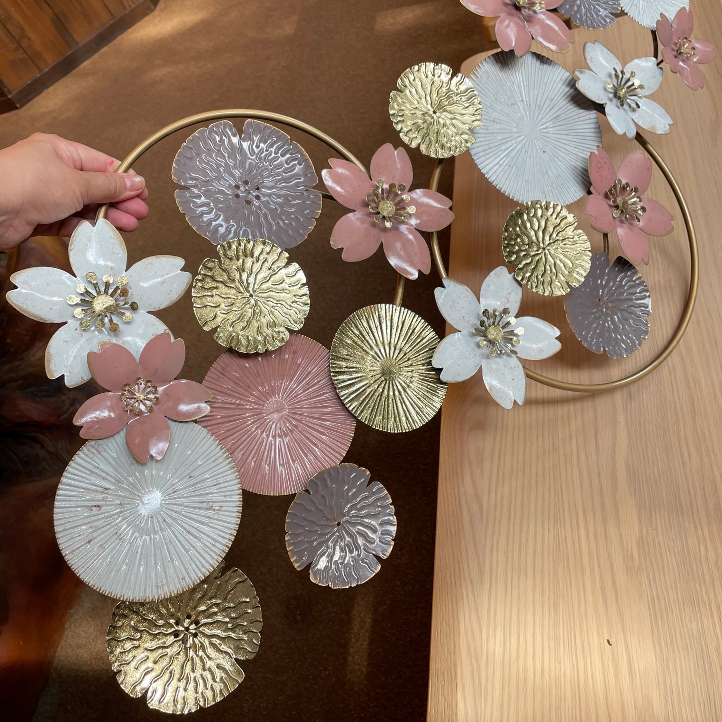 s257 sakura decor