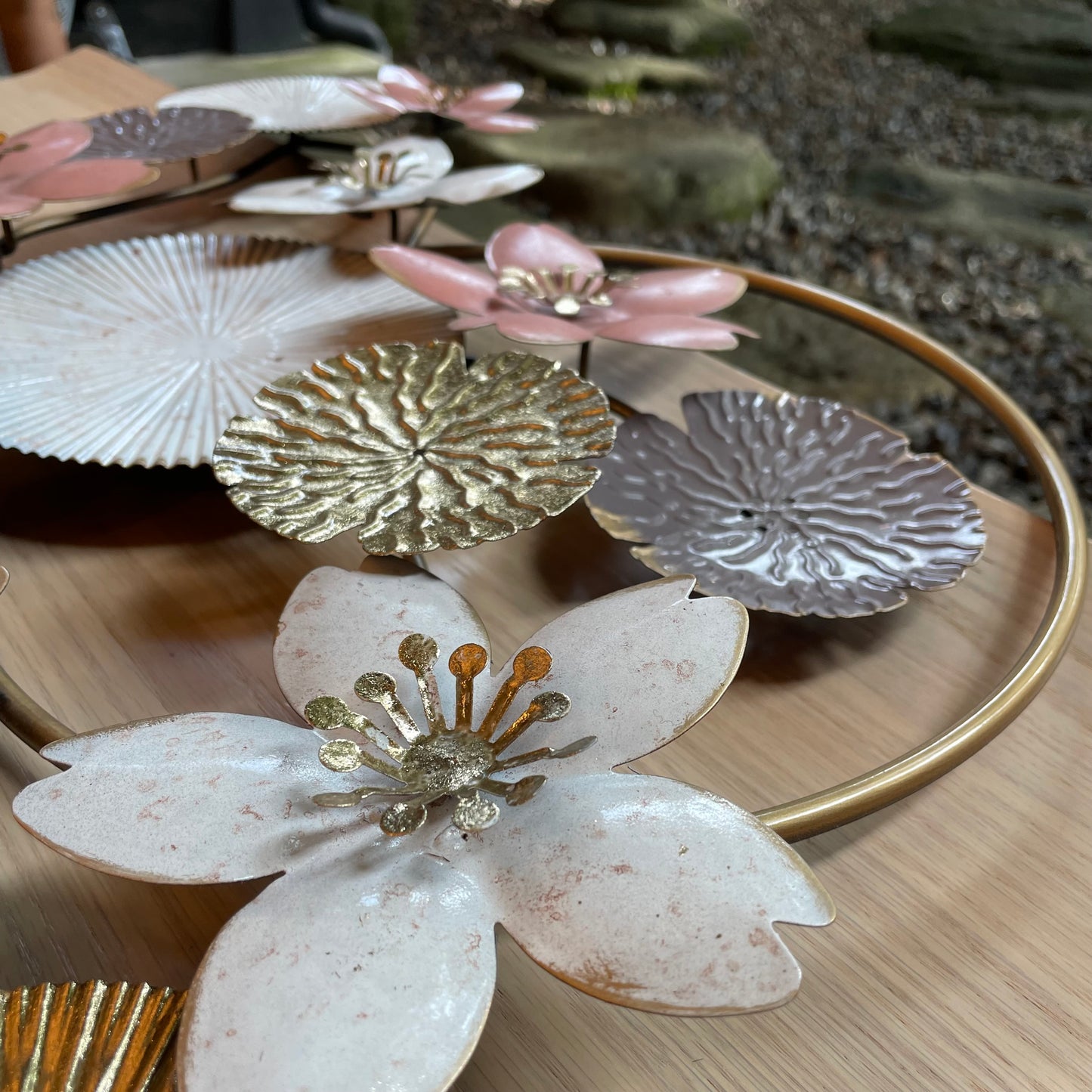 s257 sakura decor
