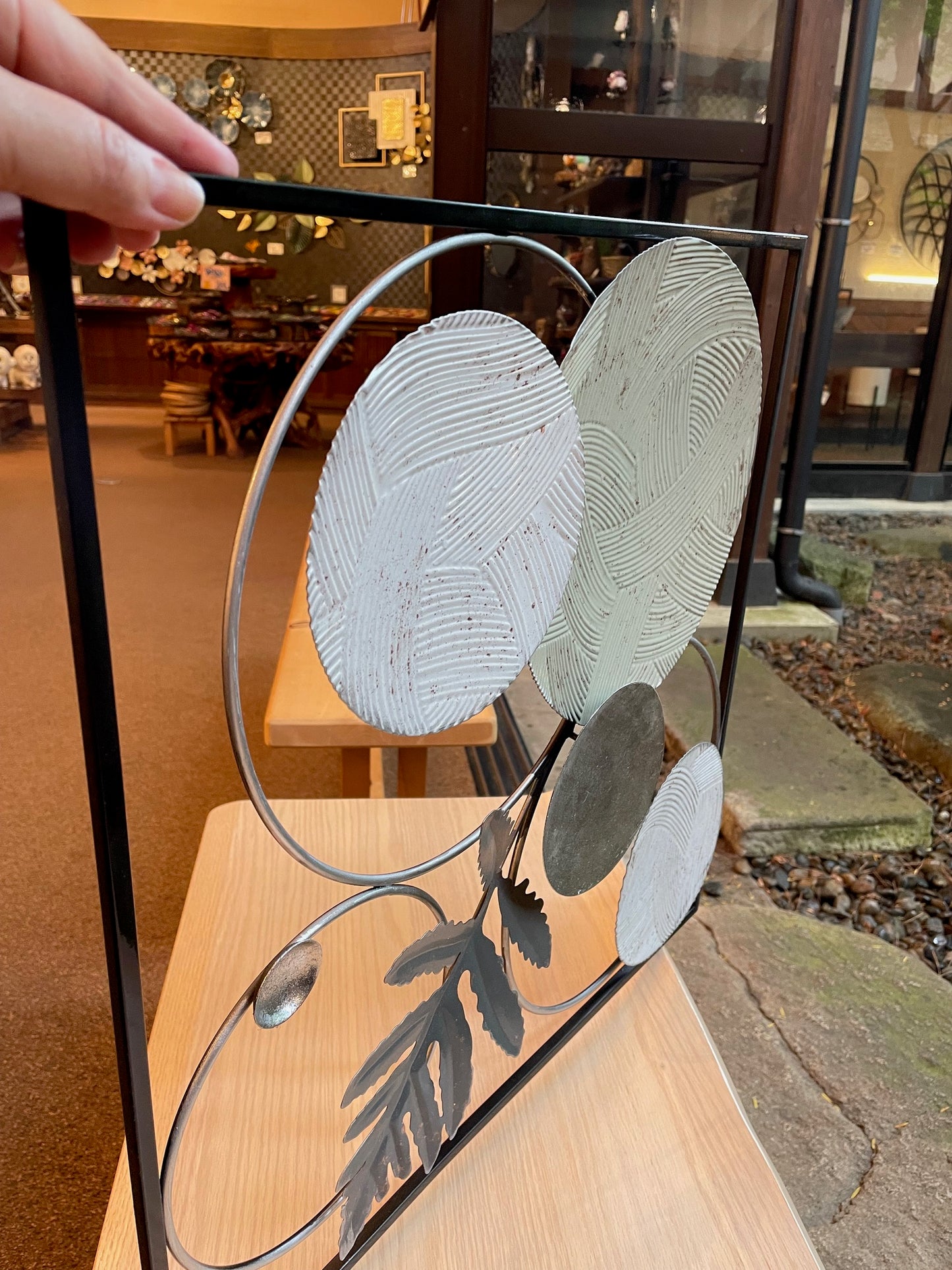 s201 pure leaf