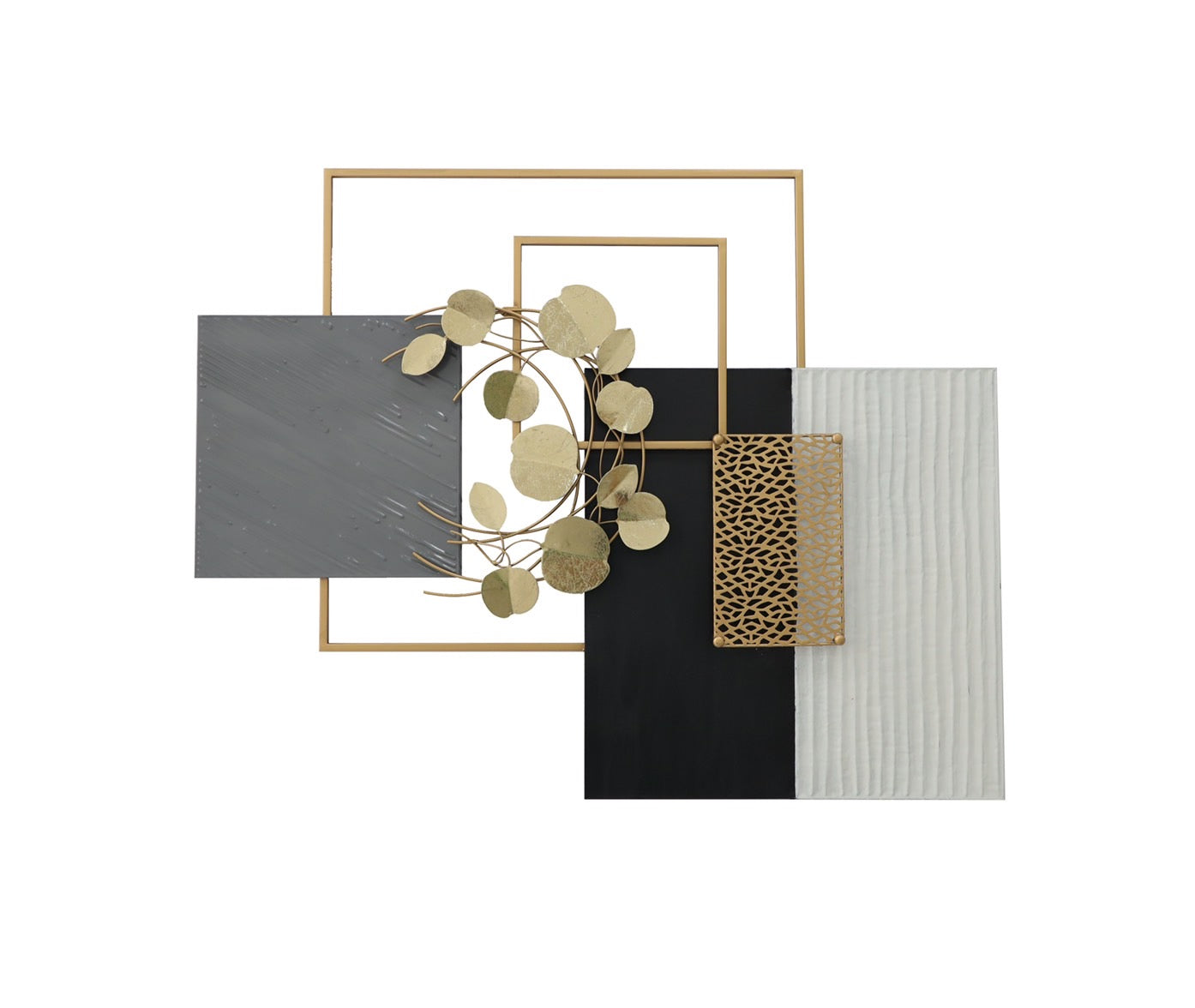 s155 New modern square