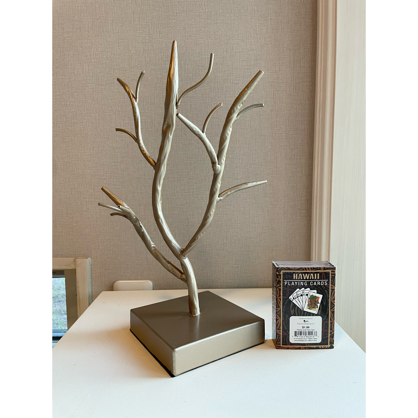 s236 branch ornament