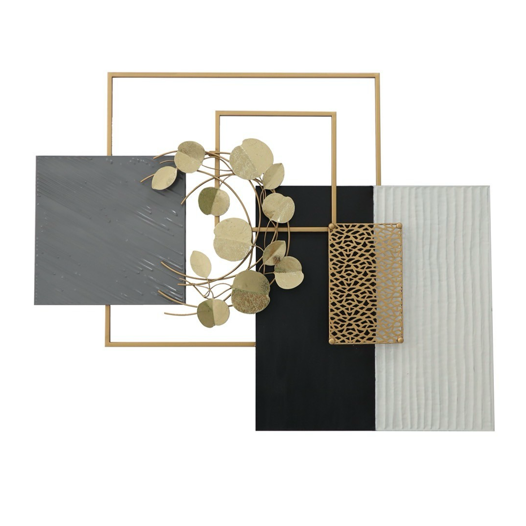 s155 New modern square