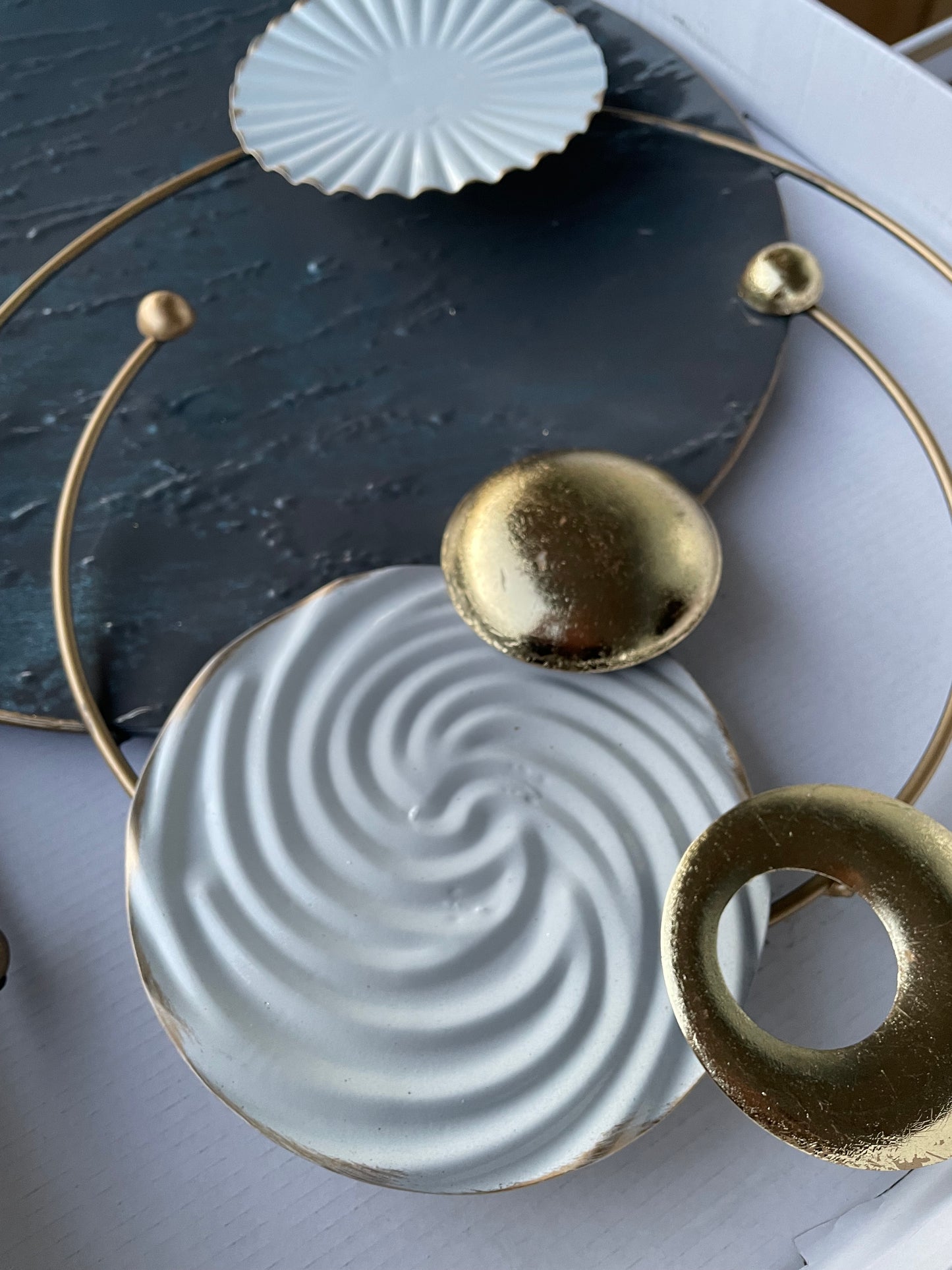 S206 modern circle 6月再販決定!