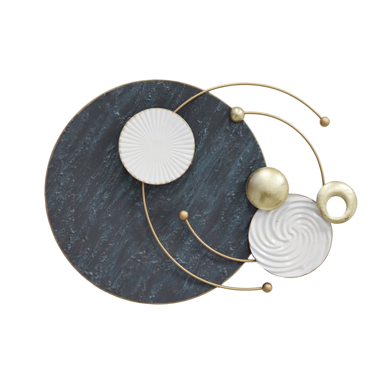 S206 modern circle 6月再販決定!