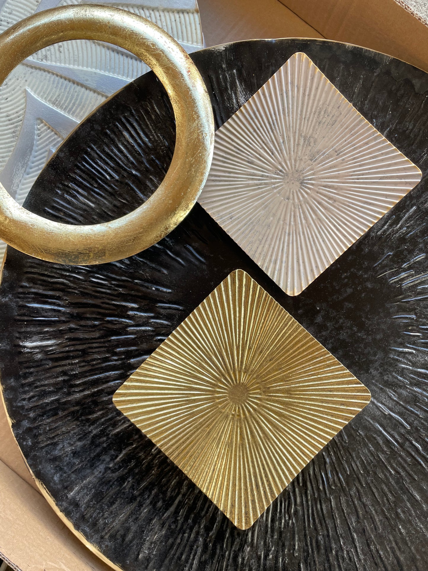 s185 new modern circle