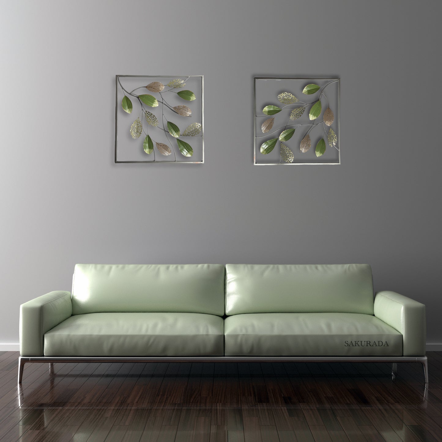 s071 green