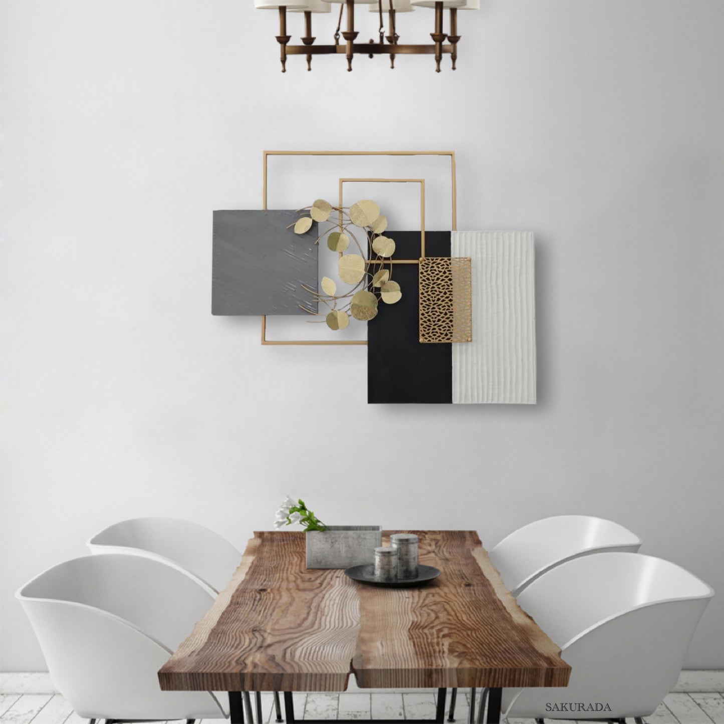 s155 New modern square