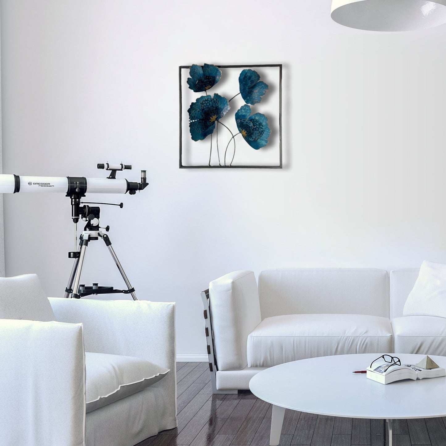 s074 blue flower