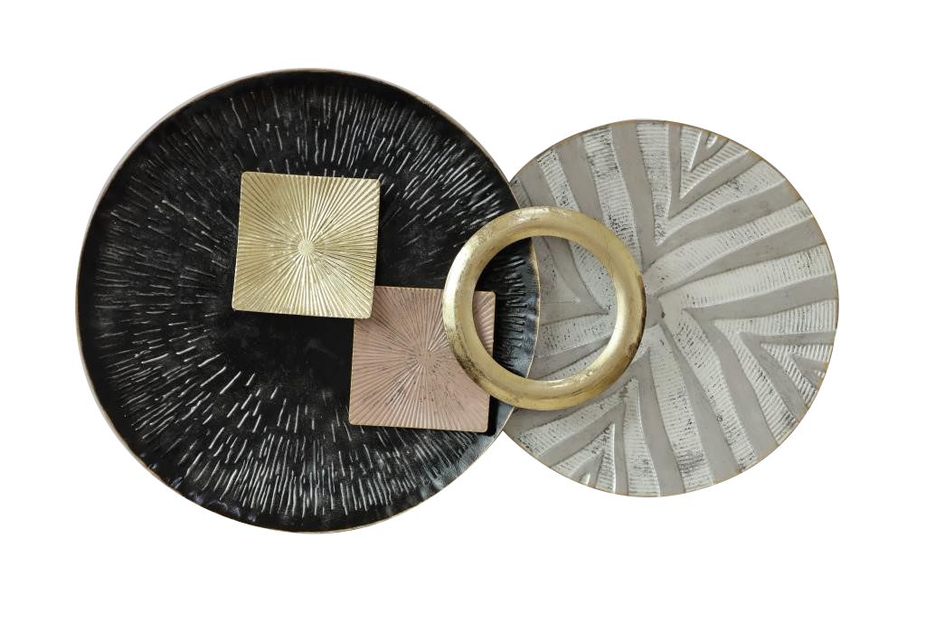 s185 new modern circle