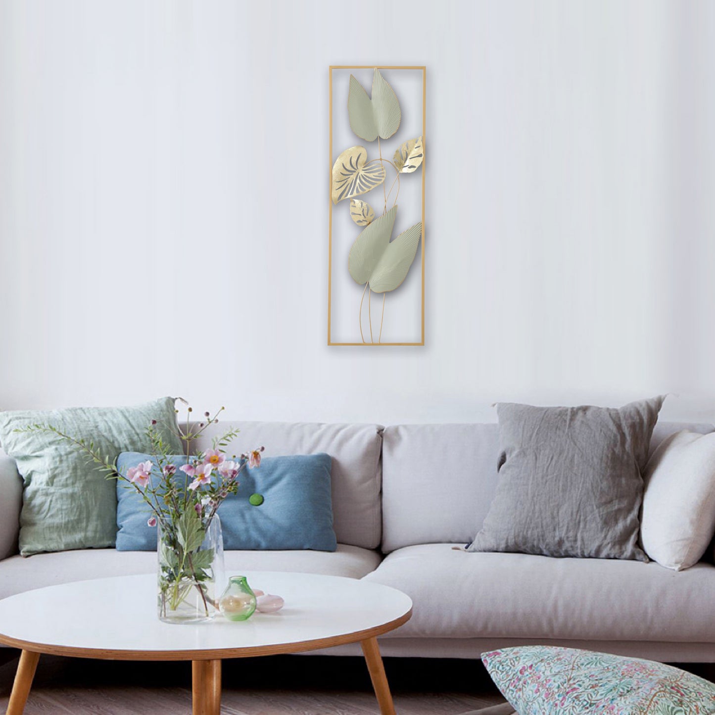 s173 light color leaf