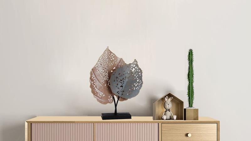 s112 modern stand leaf