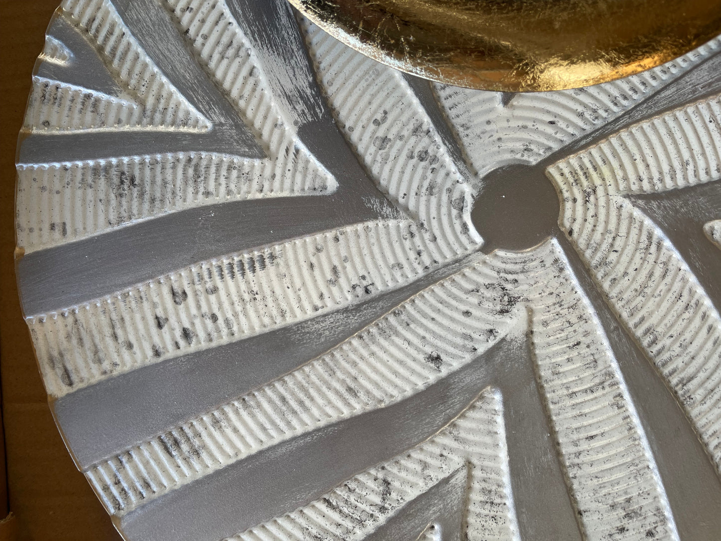 s185 new modern circle