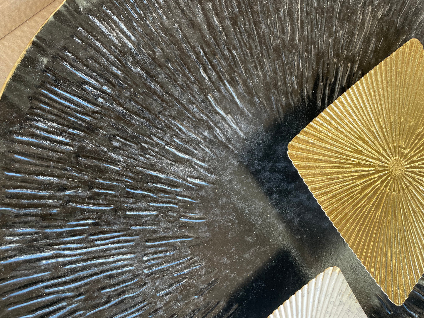 s185 new modern circle