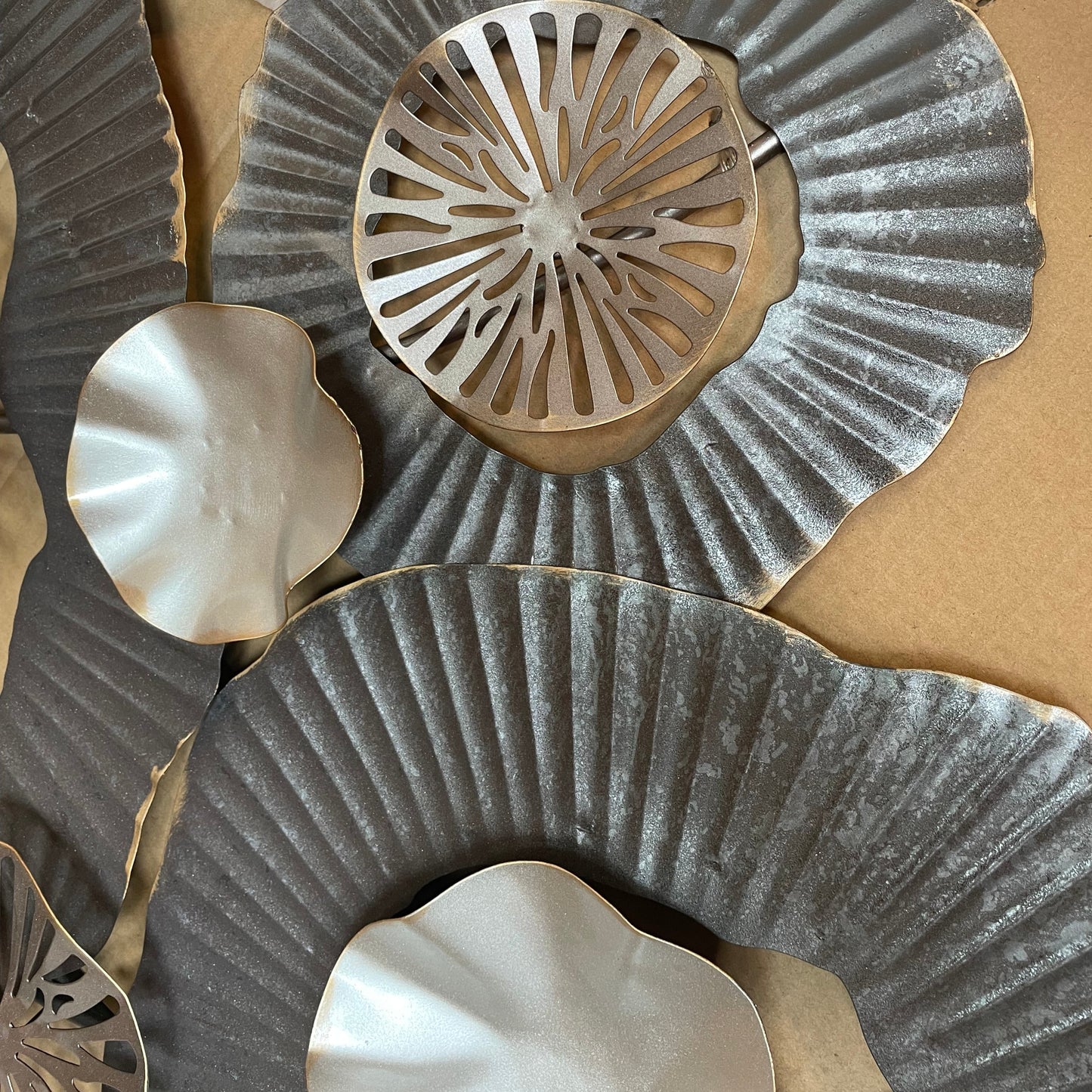 s092 Japanese modern 和華