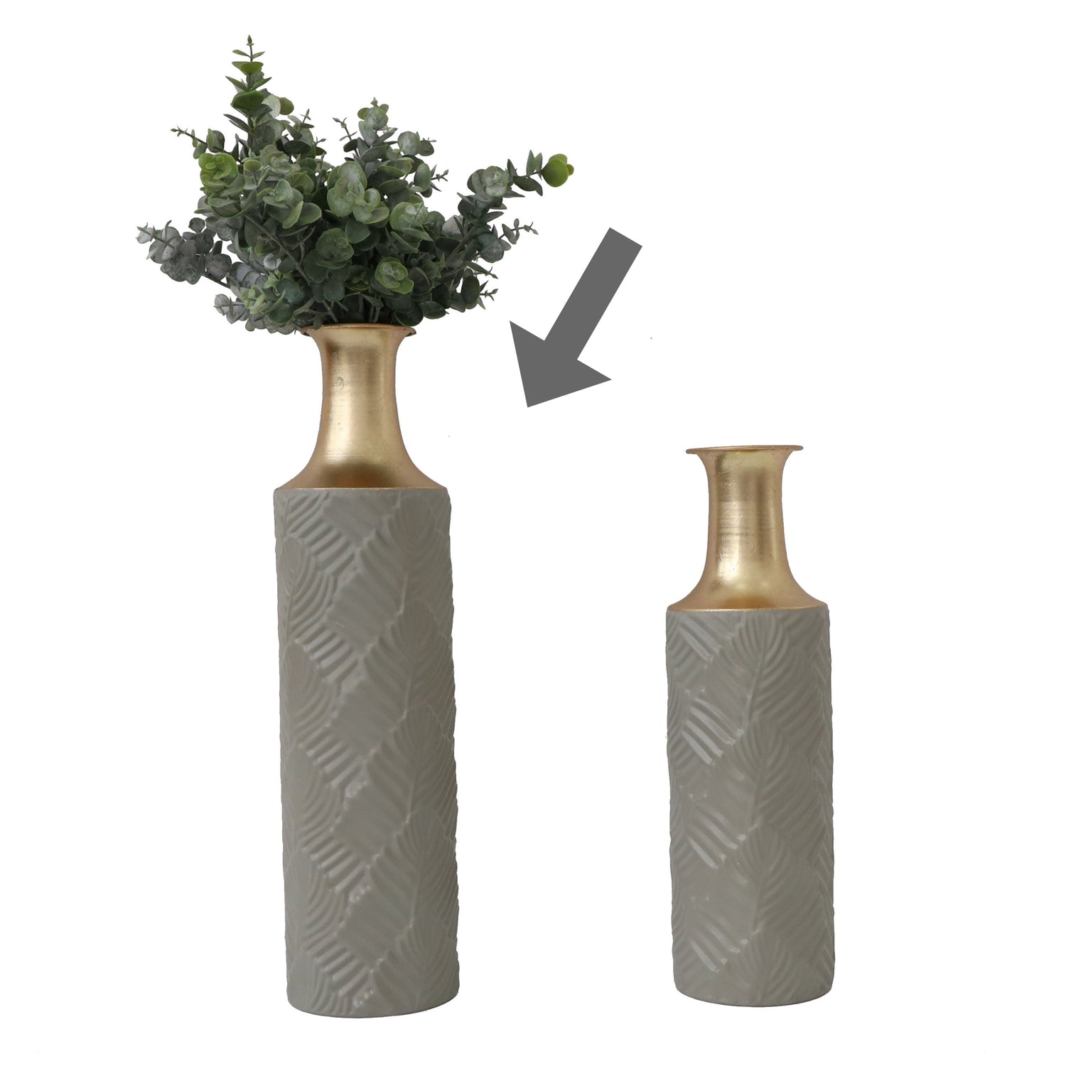 置き型コレクション