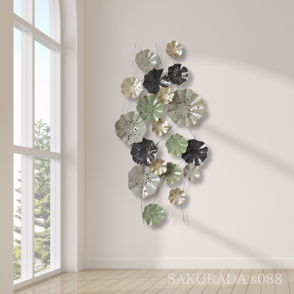 s088 HASU the largest