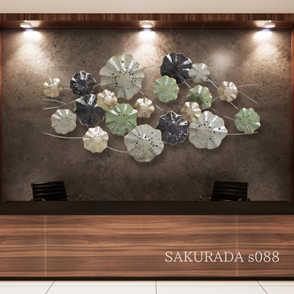 s088 HASU the largest