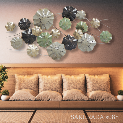 s088 HASU the largest