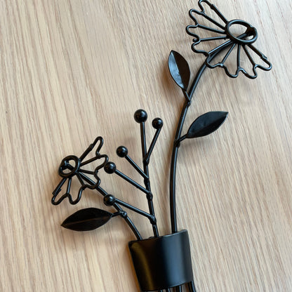 s234 bottle flower mini