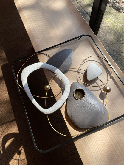 s227 gray modern