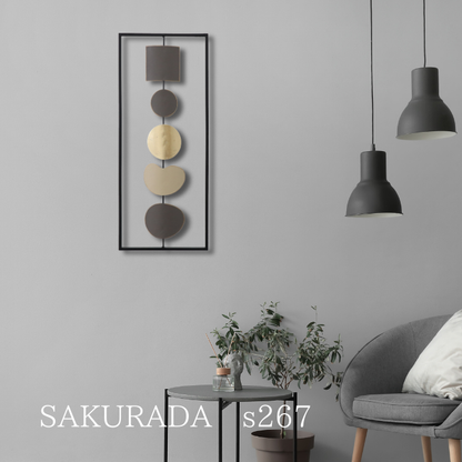 s267 modern mini