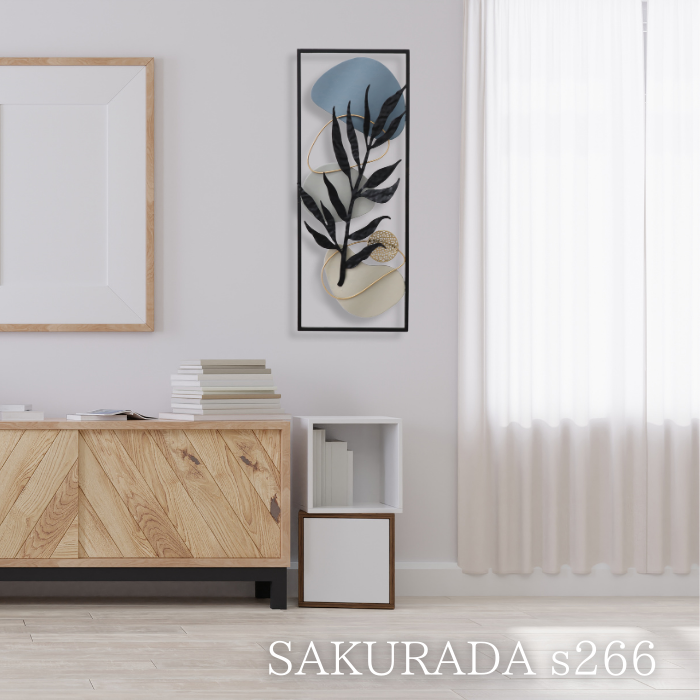 s266 modern earth