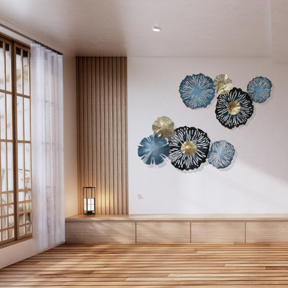 s258 blue flower
