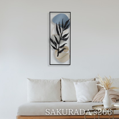 s266 modern earth