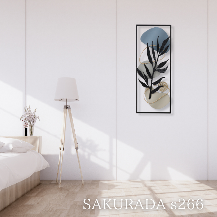 s266 modern earth