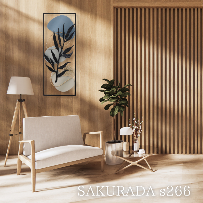 s266 modern earth