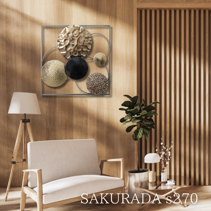 s270 brown square