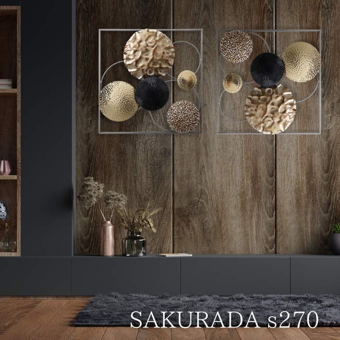 s270 brown square