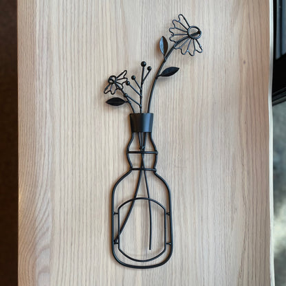 s234 bottle flower mini
