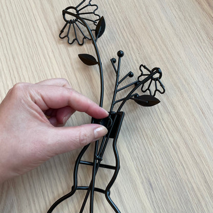 s234 bottle flower mini
