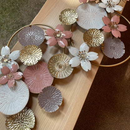 s257 sakura decor