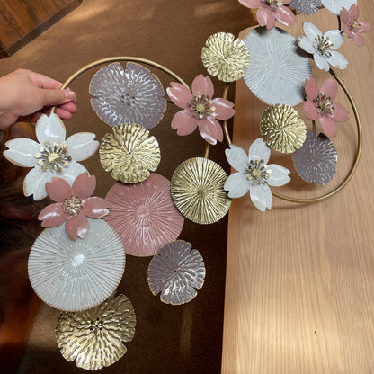 s257 sakura decor