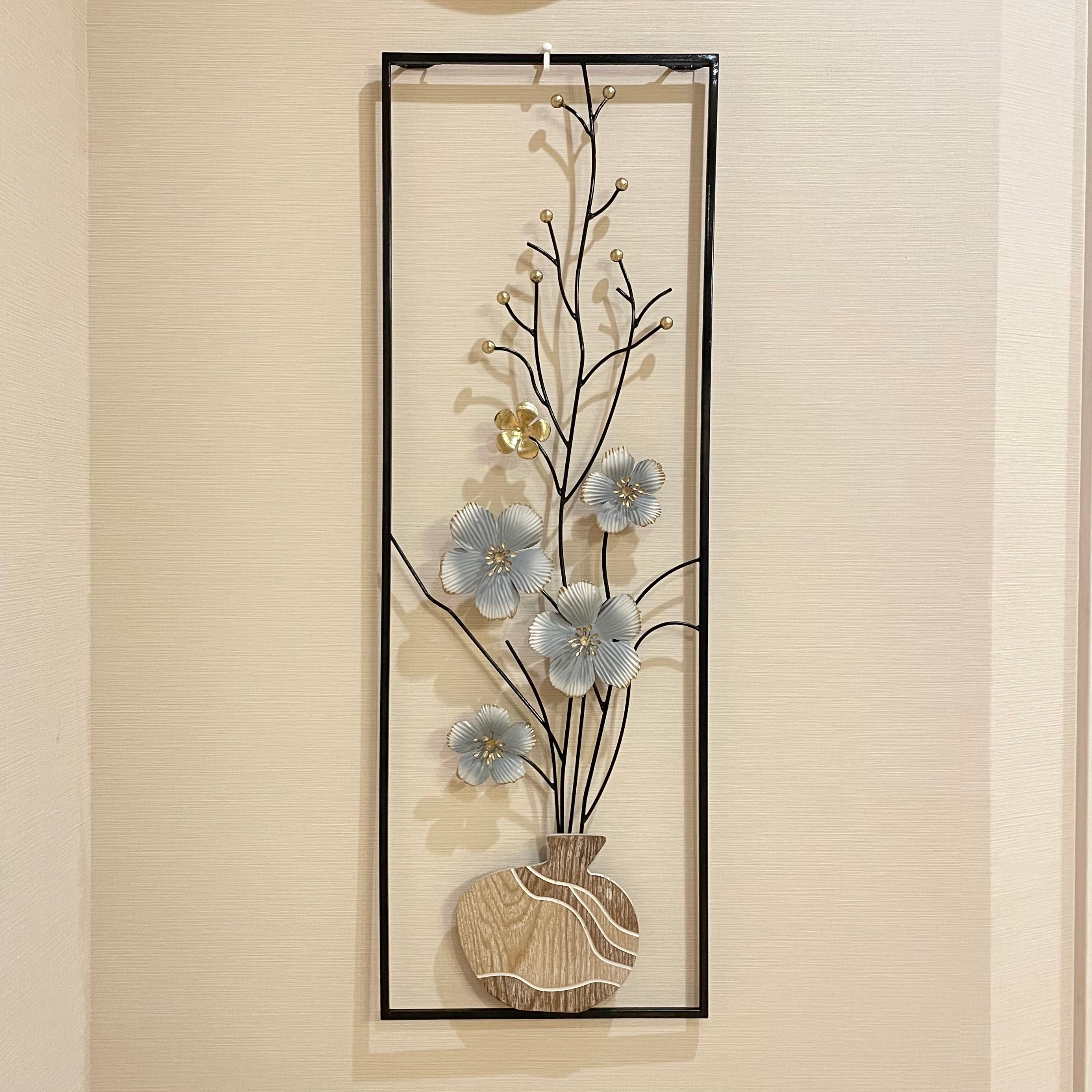 SAKURADA｜おしゃれなアイアン壁飾り・ウォールデコ専門ブランド