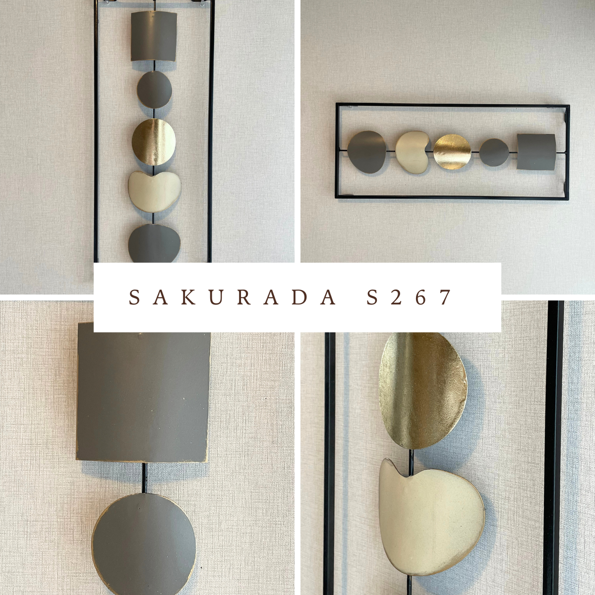 SAKURADA|おしゃれなアイアン壁飾り・ウォールデコ専門ブランド SAKURADA|おしゃれなアイアン壁飾り・ウォールデコ専門ブランド