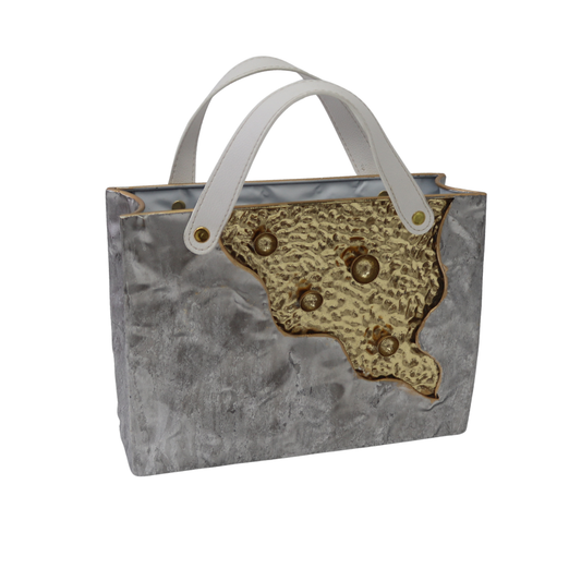 FB008｜アイアンバスケット｜空間に美しく馴染むインテリア〖SAKURADA〗