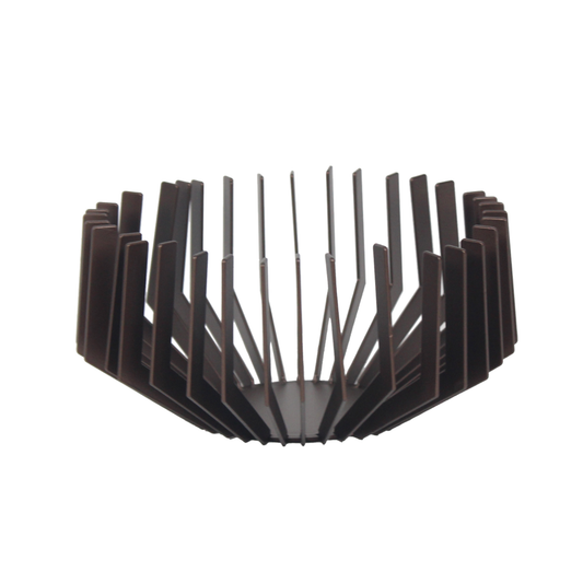 FB14｜アイアンバスケット｜空間に美しく馴染むインテリア〖SAKURADA〗