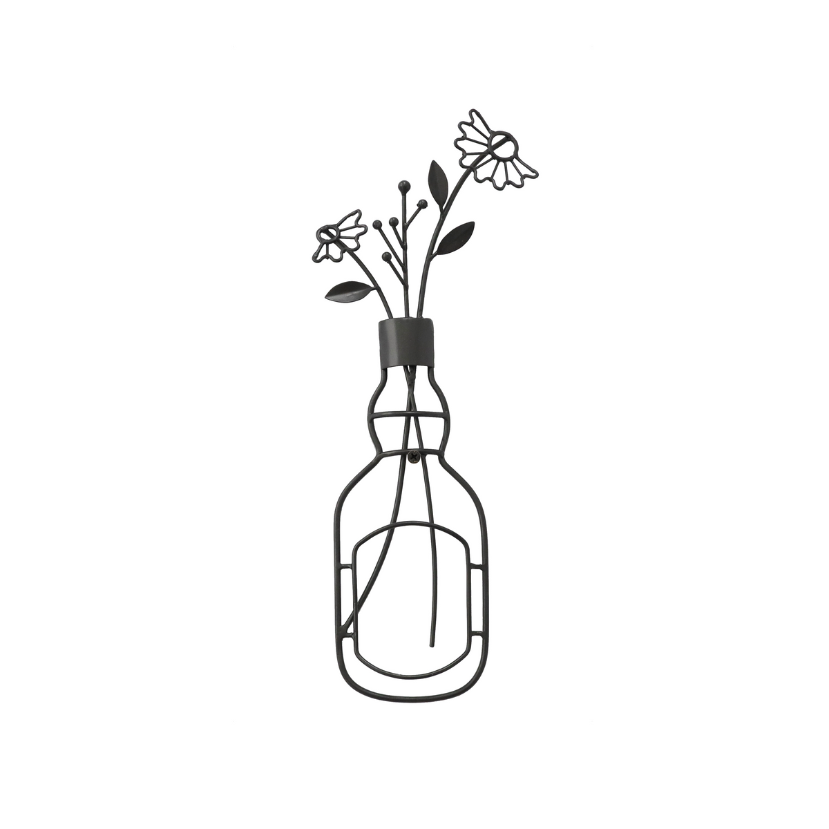 s234 bottle flower mini